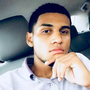 Meet your Posher, Carlithos